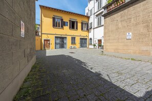 Front of property - Libertà by Mmega (Florence)