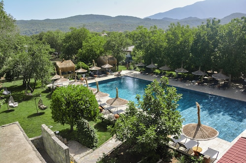 Ballı Boutique Hotel & Restaurant 