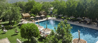 Ballı Boutique Hotel & Restaurant 