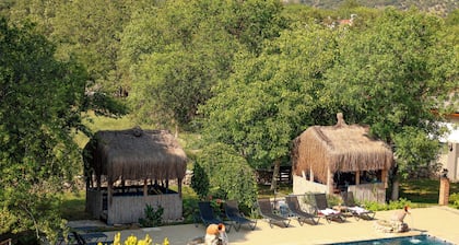 Ballı Boutique Hotel & Restaurant