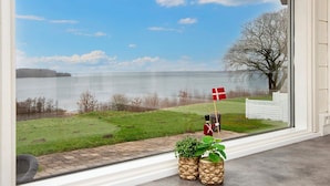House | View from property