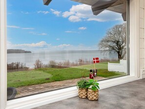 View from property - 5 Person Holiday Home in Aabenraa (Aabenraa)