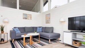 House | Living area