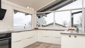 House | Private kitchen