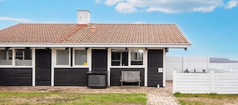 5 Person Holiday Home in Aabenraa