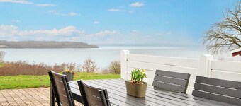 5 Person Holiday Home in Aabenraa