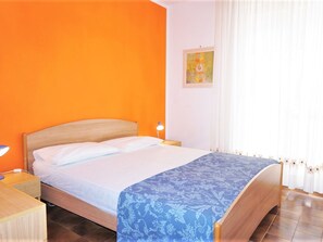 Apartment | 1 bedroom - Apartment in Caorle Near Beach & Pool (Caorle)