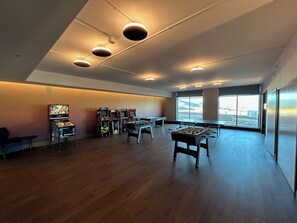 Spielezimmer