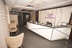 Recepción