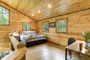 3 chambres, bureau, fer et planche Ă repasser, Wi-Fi gratuit