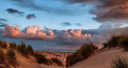 Lighthouse Modern Retreat