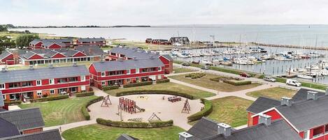 Marina/club náutico