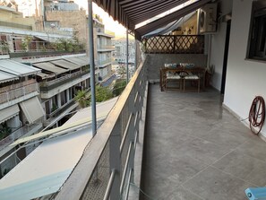 Property grounds - Sempre il Mare (Pireas)