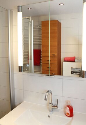 Departamento | Baño