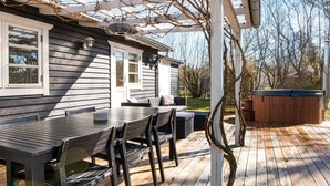 Maison | Extérieur