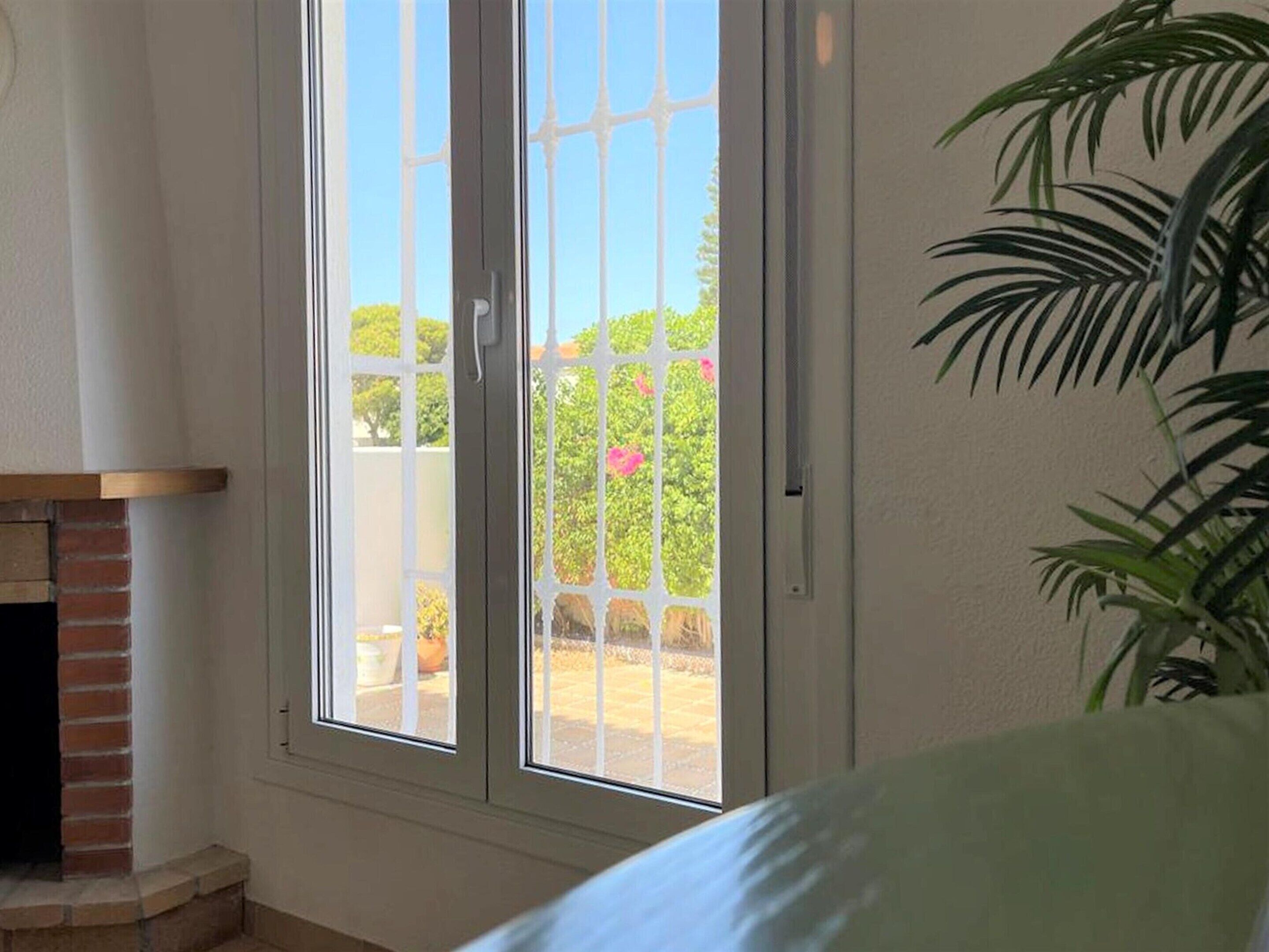 House | View from property