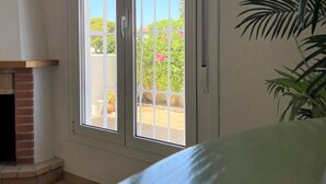 House | View from property - Holiday Home Costa Tropical Near Beach (Roquetas de Mar)