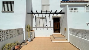 House | Exterior - Holiday Home Costa Tropical Near Beach (Roquetas de Mar)