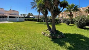 House | Exterior - Holiday Home Costa Tropical Near Beach (Roquetas de Mar)