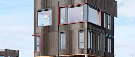 House | Exterior