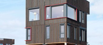 6 Person Holiday Home in Sondeled