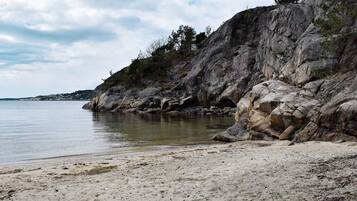 House | Beach