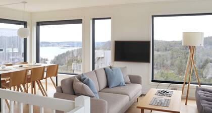 6 Person Holiday Home in Sondeled