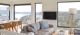 6 Person Holiday Home in Sondeled