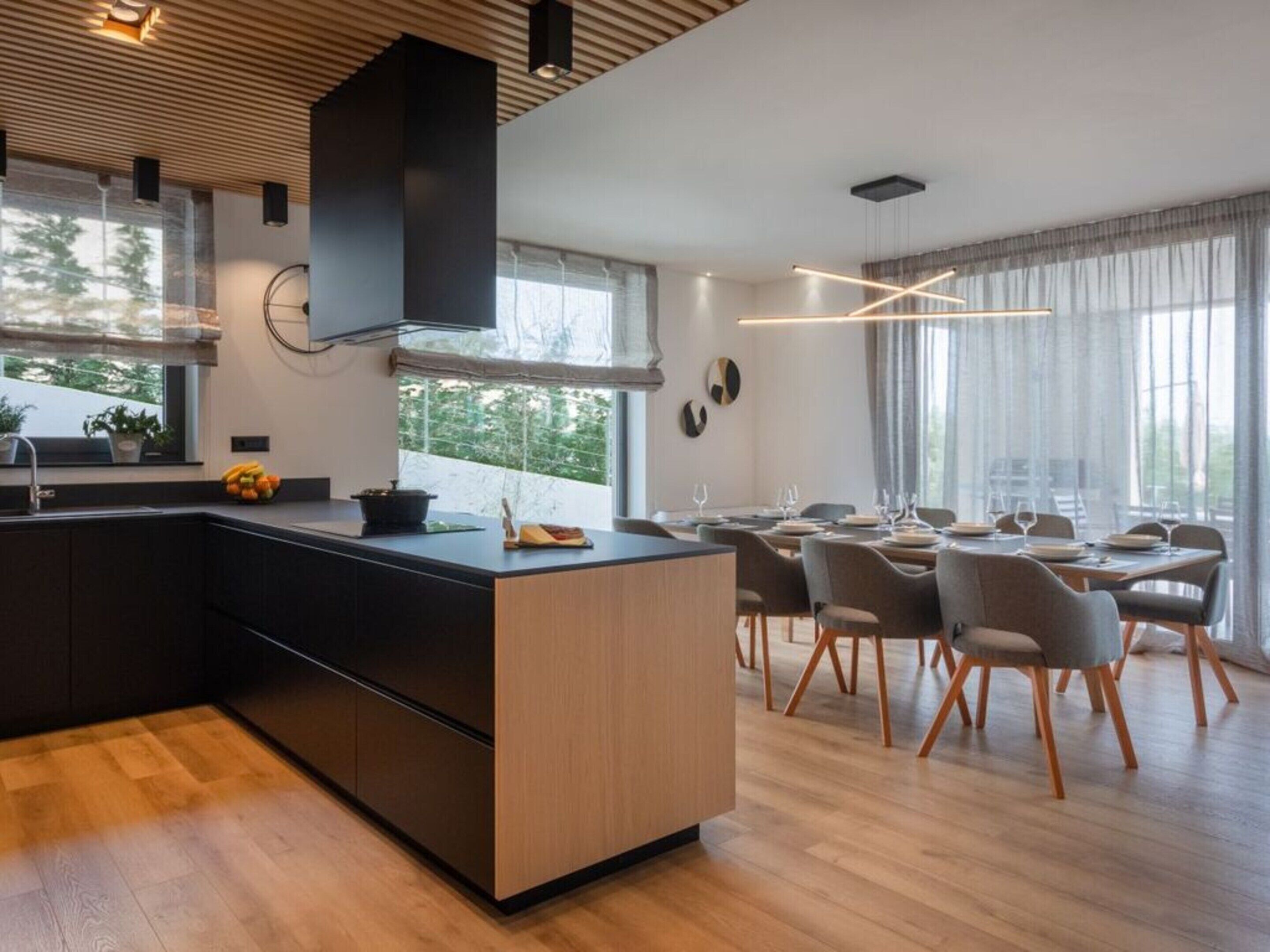 Villa | Private kitchen