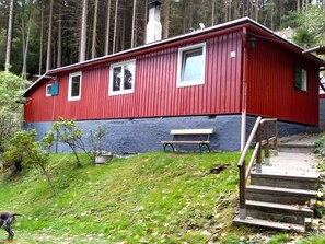 Småhus | Eksteriør
