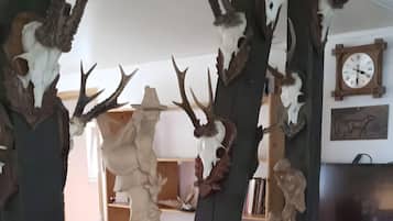 Cottage | Interior