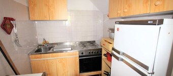 Ferienwohnung am Yachthafen