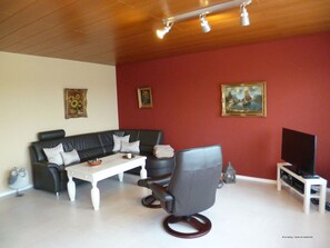 Interior - Pleasant Apartment in Xanten (Xanten)