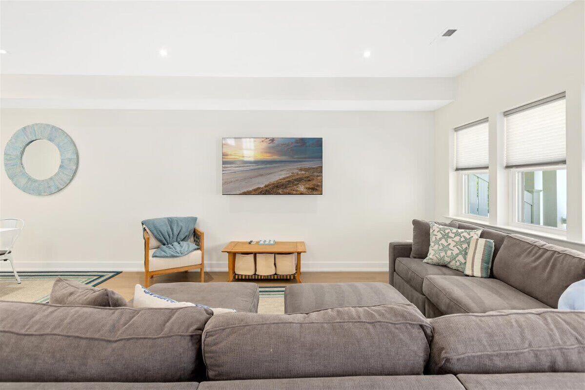 Televisor i oficines 