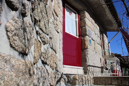 Casa no Gerês, perto das principais atrações, ideal para umas férias em casal! 