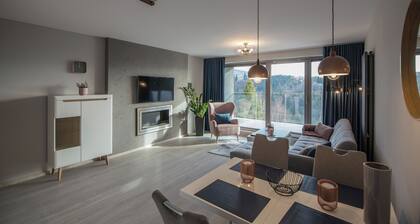 Bukowa Apartment in Wisła by Renters
