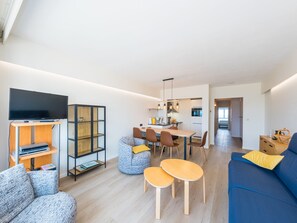 Apartment | Speisen