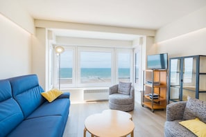 Appartement | Salle de séjour