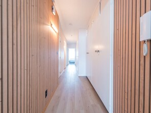 Apartment | Interior - Attractive Apartment on the 7th Floor (Middelkerke)