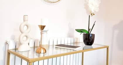 Brynmill Flat Sleeps 3/5 | Close to Beach, Uni & Park | Free Wifi | Free Parking