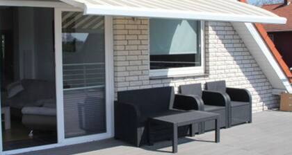 Cosy Apartment in Porta Westfalica