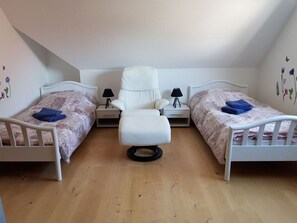Apartment | 2 bedrooms, individually furnished - Cosy Apartment in Porta Westfalica (Porta Westfalica)