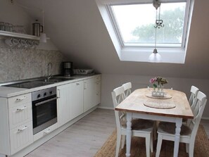 House | Private kitchen