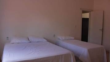 1 kamar tidur, seprai premium, dan Wi-Fi gratis