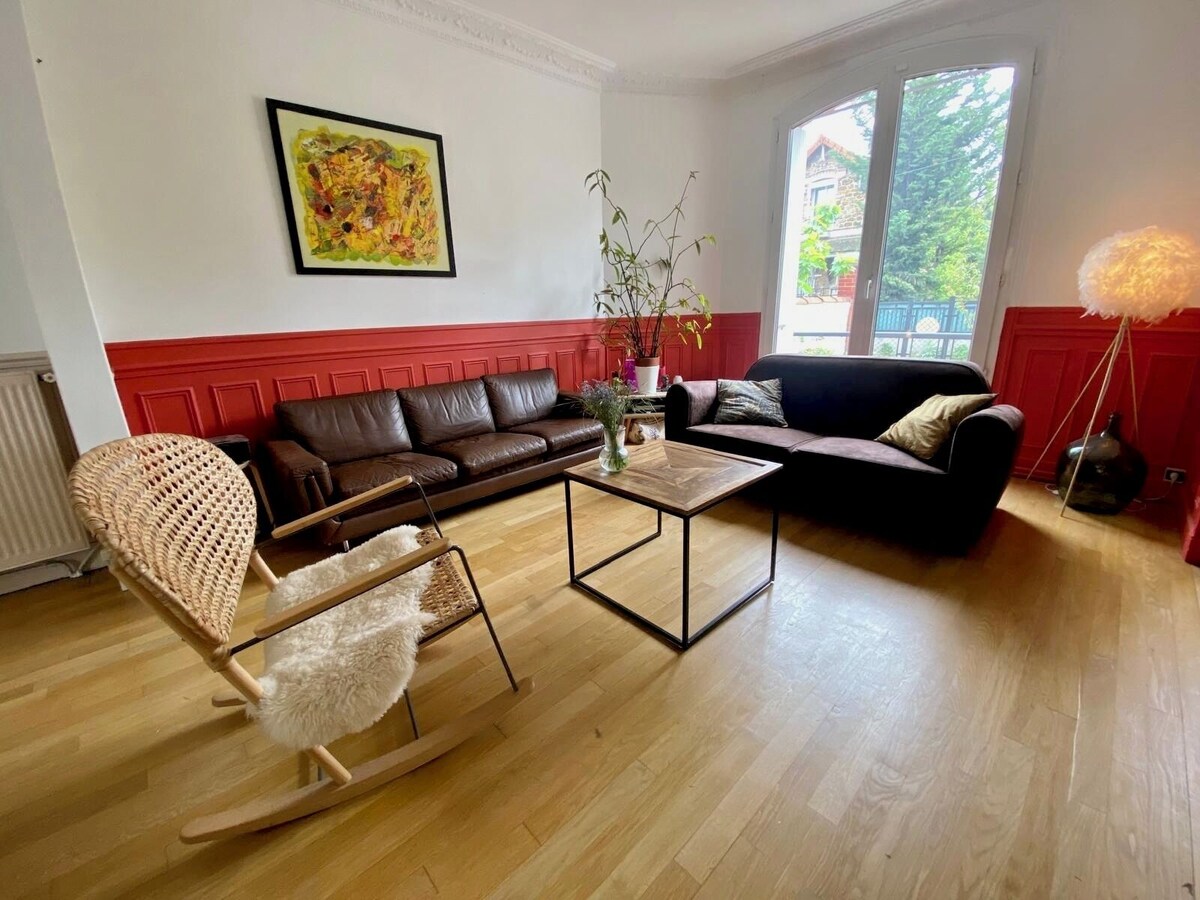 Bild für Gastgeberprofil