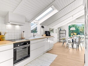 Casa | Cucina privata