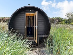 Casa | Esterni