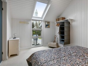 Casa | 4 camere, con arredamento individuale