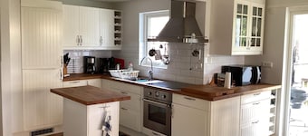 6 Person Holiday Home in Torhamn