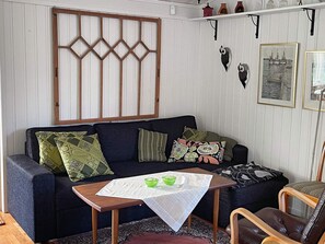 House | Living area